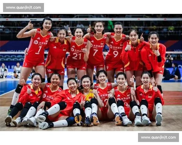 奥运会女排焦点之战中国队对阵巴西队的激情对决与巅峰较量 奥运会女排焦点之战中国队对阵巴西队的激情对决与巅峰较量