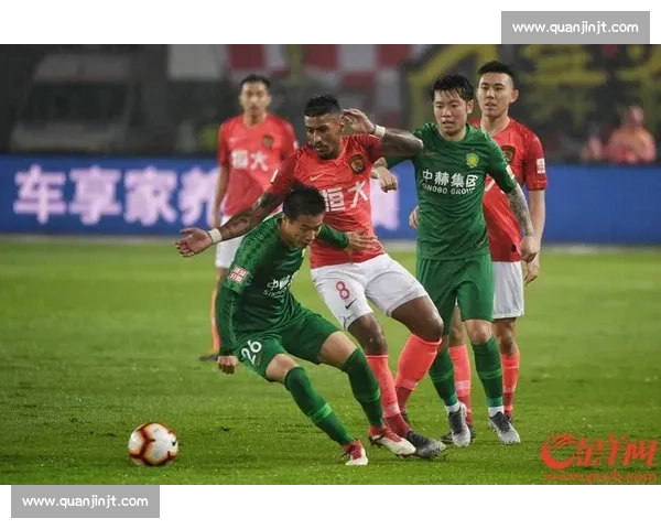 恒大对阵东方电视直播全景解析赛事焦点与精彩瞬间回顾 恒大对阵东方电视直播全景解析赛事焦点与精彩瞬间回顾